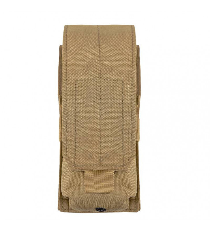 WoSport Poche Single 5.56 / M4 Tan