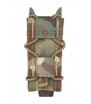 WoSport Tiger Type 9mm Magazine Pouch Multicam