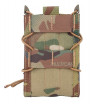 WoSport Tiger Type 5.56 Magazine Pouch Multicam