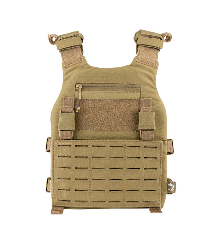 Viper Gilet VX Buckle Up Carrier Gen.2 Dark Coyote