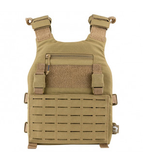 Viper Gilet VX Buckle Up Carrier Gen.2 Dark Coyote