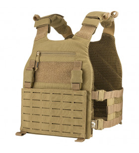 Viper Gilet VX Buckle Up Carrier Gen.2 Dark Coyote