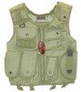 Dmoniac Veste Tactique SWAT OD