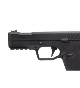 EMG Archon Firearms Type B Noir 20BBs 0.8J