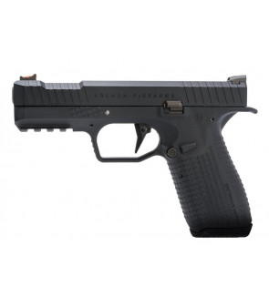 EMG Archon Firearms Type B Noir 20BBs 0.8J