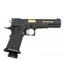 EMG / STI International DVC3 Noir Blowback 28BBs 0.8J