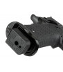 EMG / STI International DVC3 Noir Blowback 28BBs 0.8J