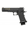 EMG / STI International DVC3 Noir Blowback 28BBs 0.8J