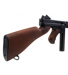 Ares Thompson M1A1 Bois/Métal X-Class 380BBs 1J