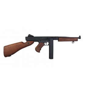 Ares Thompson M1A1 Bois/Métal X-Class 380BBs 1J