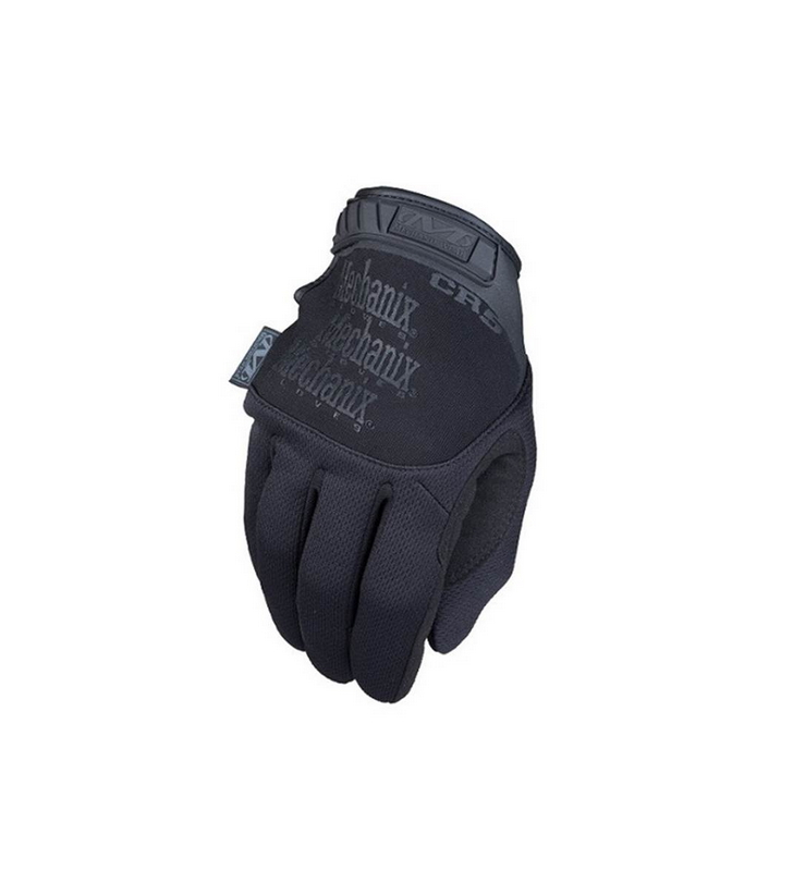 Mechanix Gants Pursuit CR5 Anti-Coupure M Noir