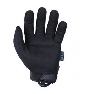 Mechanix Gants Pursuit CR5 Anti-Coupure M Noir