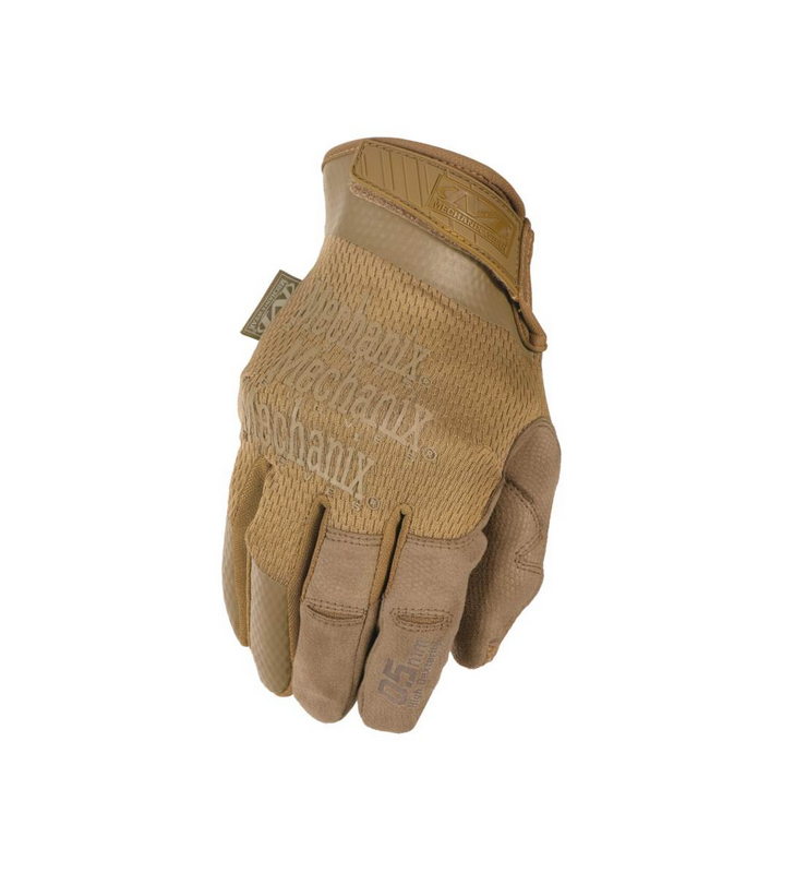 Mechanix Gants Specialty 0.5 L Coyote