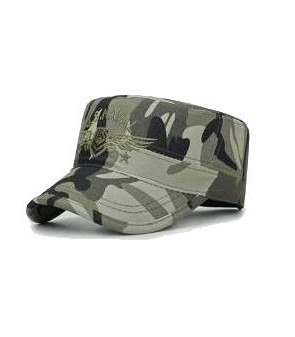 ACM Casquette US Naval Camo