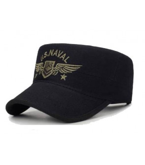 ACM Casquette US Naval Noir / OD