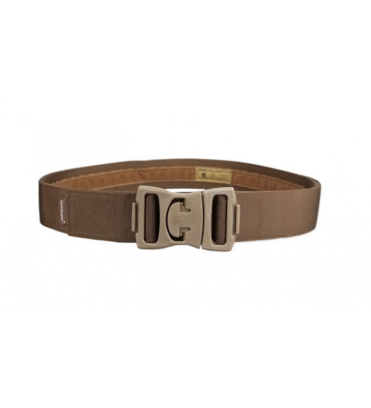 Emerson Ceinture Tactique Rigide Coyote L