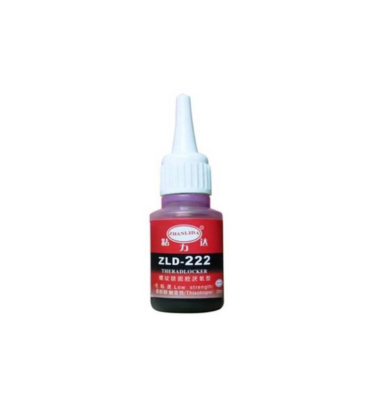 ACM Frein filet 25ml ( Faible Resistance )