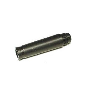 Action Steel Silencer Adapter 62mm Steyr Aug 14mm-