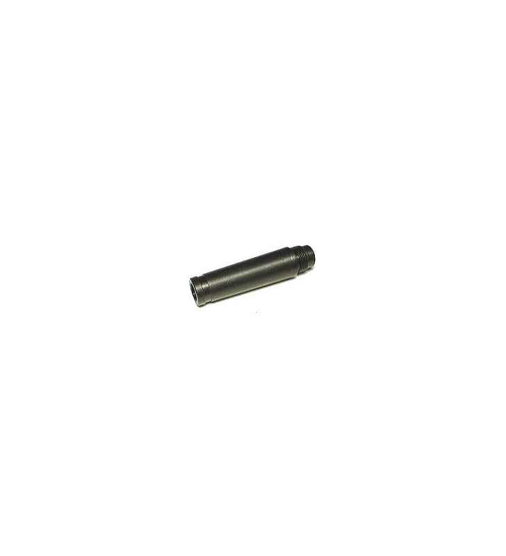 Action Steel Silencer Adapter 62mm Steyr Aug 14mm-