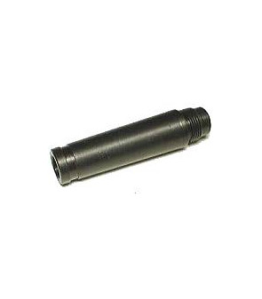 Action Steel Silencer Adapter 62mm Steyr Aug 14mm-