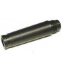 Action Steel Silencer Adapter 62mm Steyr Aug 14mm-