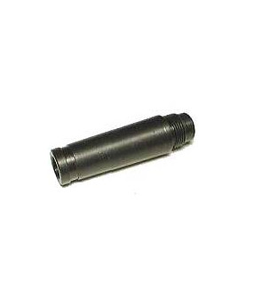 ACM Steel Silencer Adapter 52mm Steyr Aug 14mm-