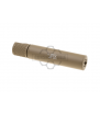 Madbull Silencieux Gemtech HALO Tan