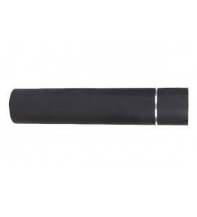 ACM Silencieux QD Noir Gemtech G5 + Cache Flamme 14mm-