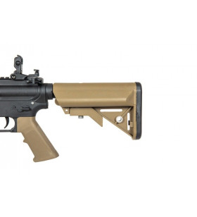 Specna Arms M4 Keymod SA-C09 Half Tan Core 380BBs 1.3J