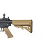 Specna Arms M4 Keymod SA-C09 Half Tan Core 380BBs 1.3J