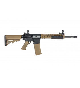 Specna Arms M4 Keymod SA-C09 Half Tan Core 380BBs 1.3J