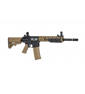 Specna Arms M4 Keymod SA-C09 Half Tan Core 380BBs 1.3J