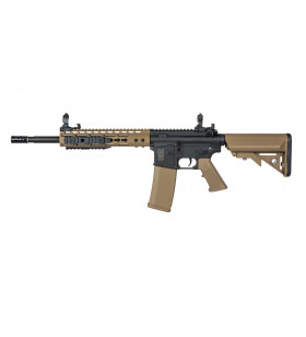 Specna Arms M4 Keymod SA-C09 Half Tan Core 380BBs 1.3J