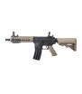 Specna Arms M4 Keymod SA-C08 Half Tan Core 300BBs 1.2J