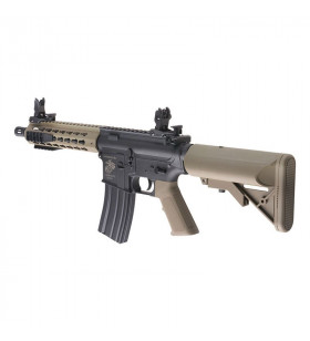 Specna Arms M4 Keymod SA-C08 Half Tan Core 300BBs 1.2J