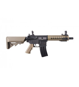 Specna Arms M4 Keymod SA-C08 Half Tan Core 300BBs 1.2J