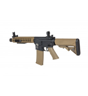 Specna Arms M4 Keymod SA-C07 Half Tan Core 300BBs 1.2J