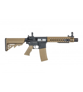 Specna Arms M4 Keymod SA-C07 Half Tan Core 300BBs 1.2J