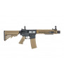 Specna Arms M4 Keymod SA-C07 Half Tan Core 300BBs 1.2J