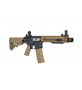 Specna Arms M4 Keymod SA-C07 Half Tan Core 300BBs 1.2J