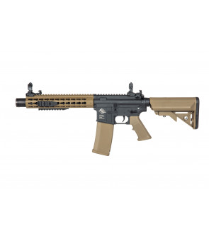 Specna Arms M4 Keymod SA-C07 Half Tan Core 300BBs 1.2J