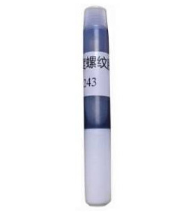 ACM Frein filet 10ml Bleu ( Faible Resistance )