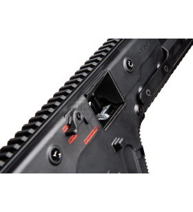 Krytac Kriss Vector Black Limited Edition 95BBs 1.1J