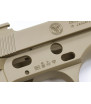 Guarder Alu Slide & Frame M9 Tan Marui