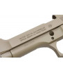 Guarder Alu Slide & Frame M9 Tan Marui