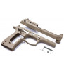 Guarder Alu Slide & Frame M9 Tan Marui