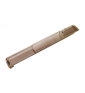 Guarder Polycarbonate Slide 5-7 Five-Seven Tan Marui