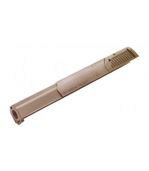 Guarder Polycarbonate Slide 5-7 Five-Seven Tan Marui