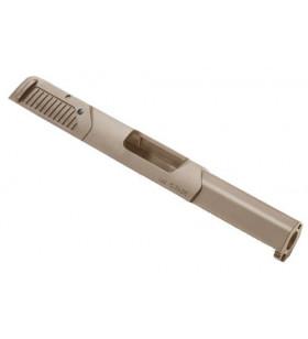 Guarder Polycarbonate Slide 5-7 Five-Seven Tan Marui