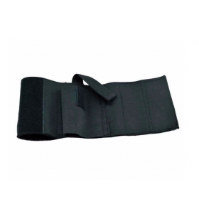 ACM Holster de Cheville Noir